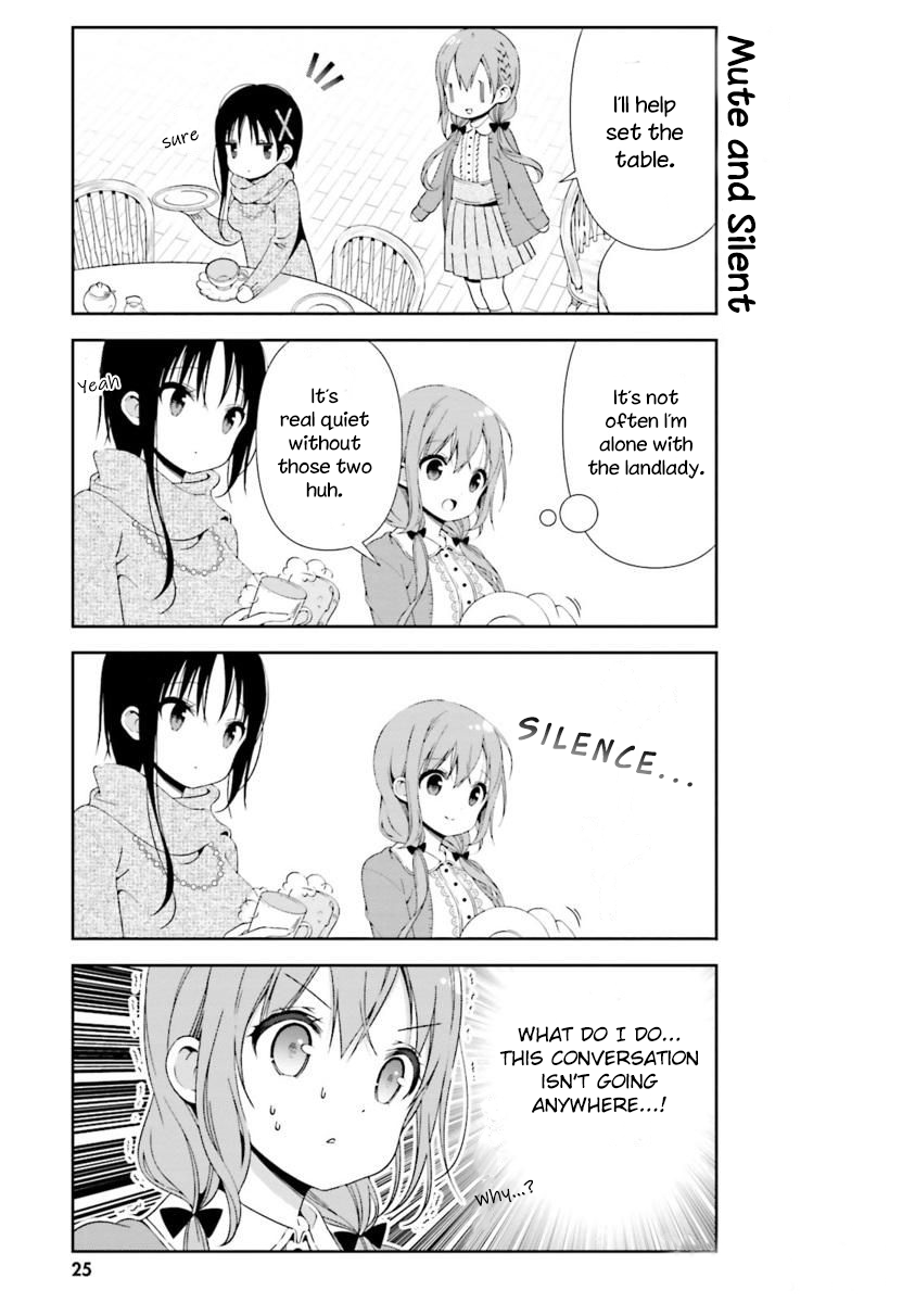 Hinako Note Chapter 14 7